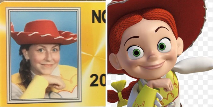 Jessie, de Toy Story
