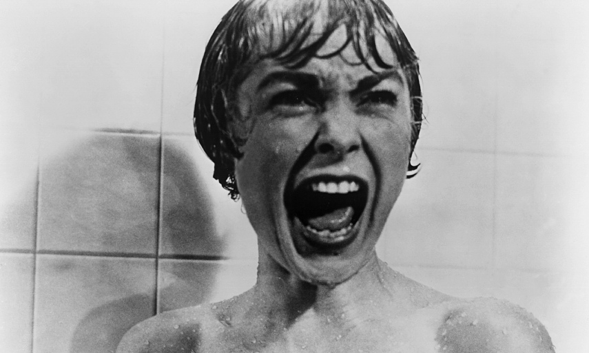 Alfred Hitchcock estabeleceu neste filme as bases do suspense psicológico. O diretor inglês também inovou com o movimento de câmeras e construiu uma cenas mais clássicos do cinema, a do chuveiro. Foi justamente por causa dela, inclusive, que Hitchcock fez o filme em preto e branco.