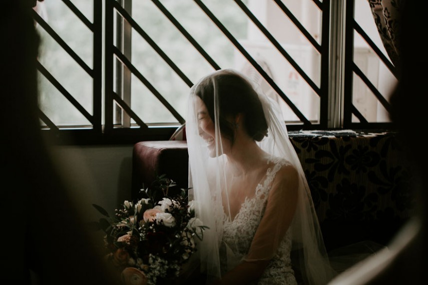 Fotografias foram eleitas pelo site Junebug Wedding. Fotógrafos inscreveram quase 9 mil fotos