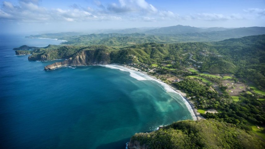O país da América Central tem praias deslumbrantes em dois oceanos e selva intocada no interior. As reservas para esse paraíso cresceram 87% no último ano, então parece que o segredo se espalhou entre os viajantes em busca de algo novo