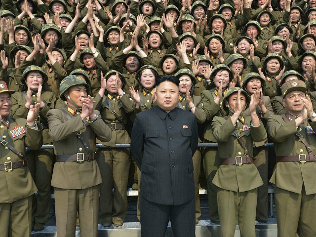 Regida por um ditador, a Coreia do Norte aplica punição instantânea a estupradores: o criminoso é morto com tiro na cabeça 