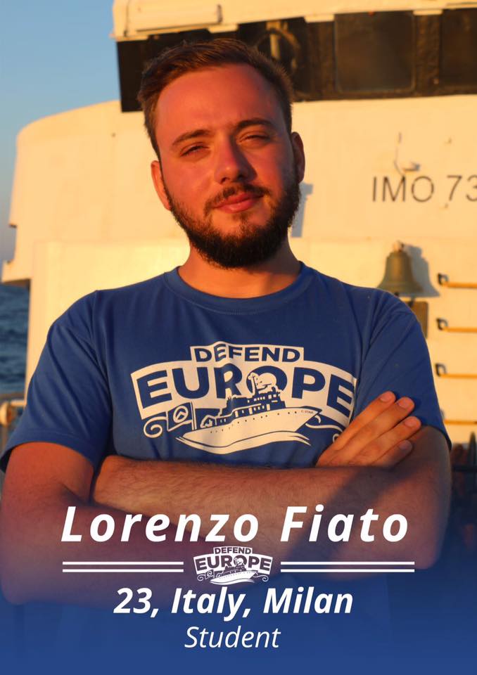 Lorenzo Fiato