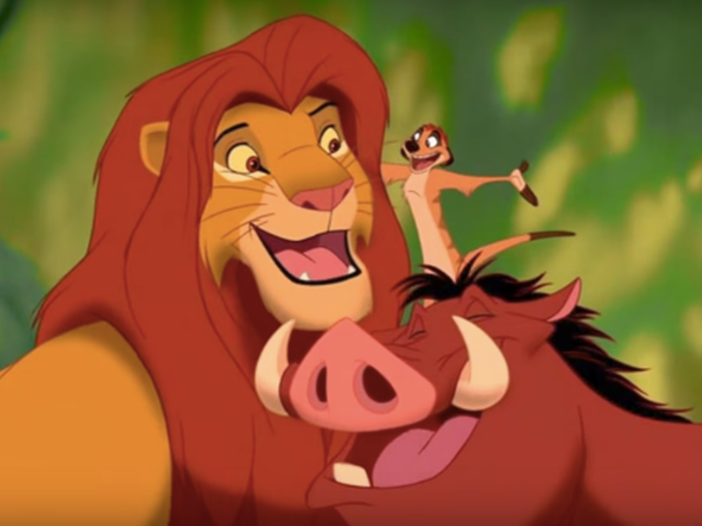 4) O aclamado 'O Rei Leão' também chega aos cinemas no ano que vem. Por enquanto, sabemos que Donald Glover é quem dará voz a Simba.
