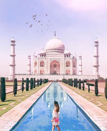 Blogueiros de viagem usam photoshop para incrementar fotos