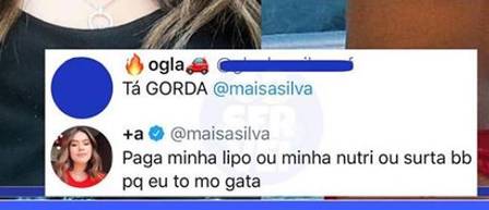 Maisa Silva