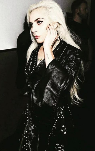 Aniversário Lady Gaga