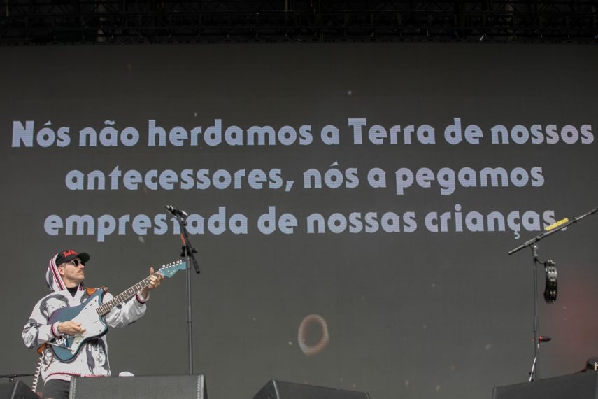 Lollapalooza 2019 - Sexta, 05/04
