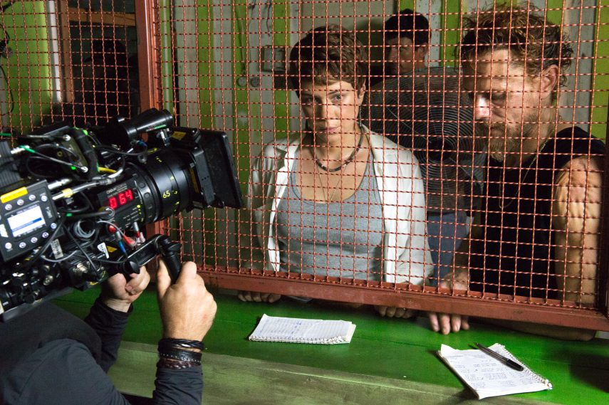 Chamado de 'thriller ambiental', nova produção original do Globoplay estreia dia 2 de Julho