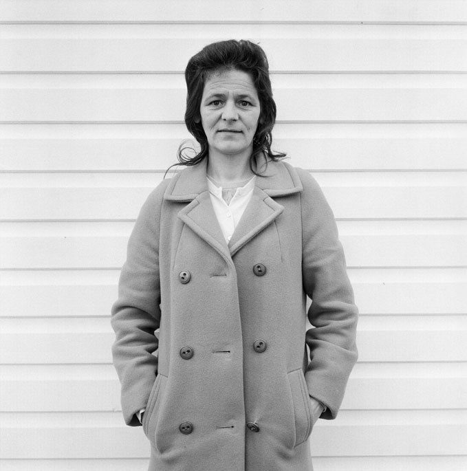 Mary Clarke, 1974
