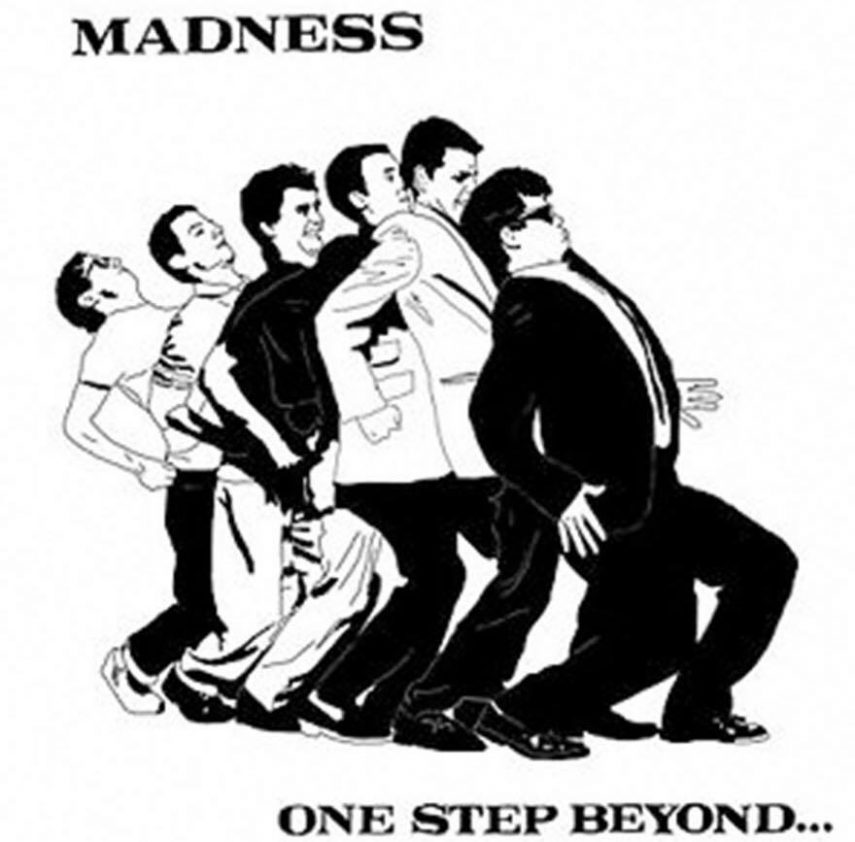Madness, 'One Step Beyond...'
