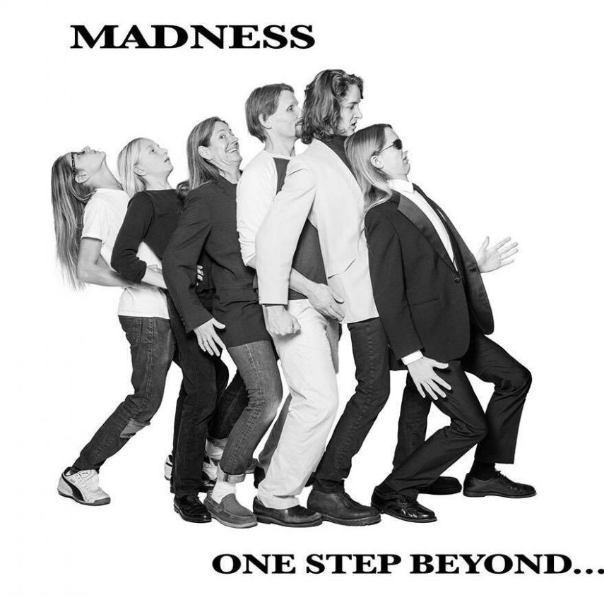Madness, 'One Step Beyond...'
