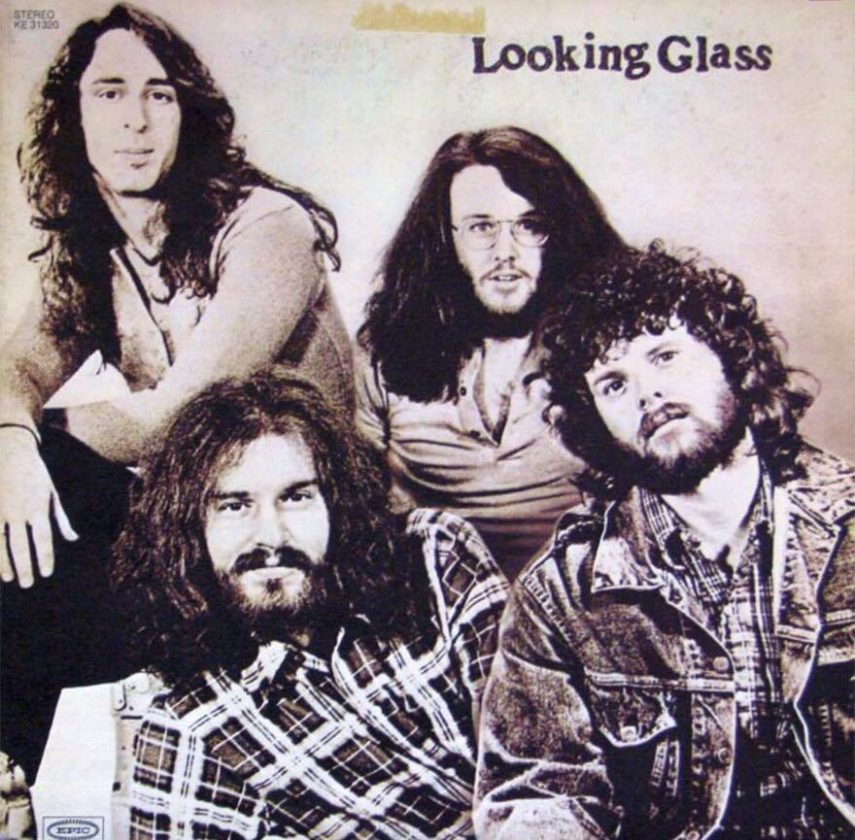 Looking Glass, 'Looking Glass'