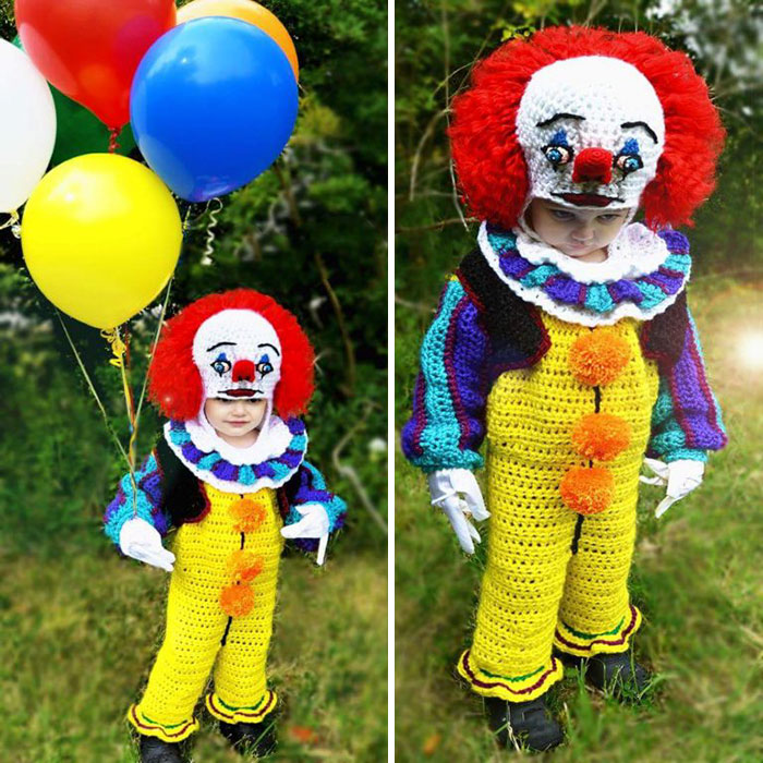 Pennywise ('It: A Coisa')