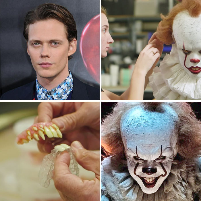 Pennywise em 'It - A Coisa'