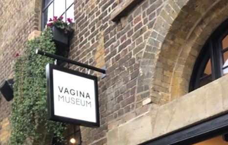 Museu da Vagina
