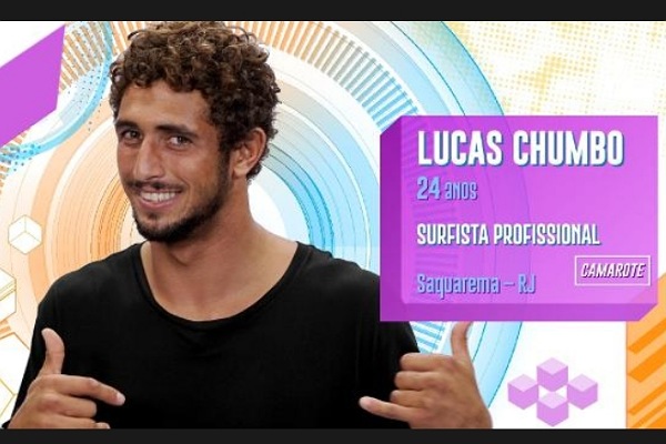 Lucas Chumbo