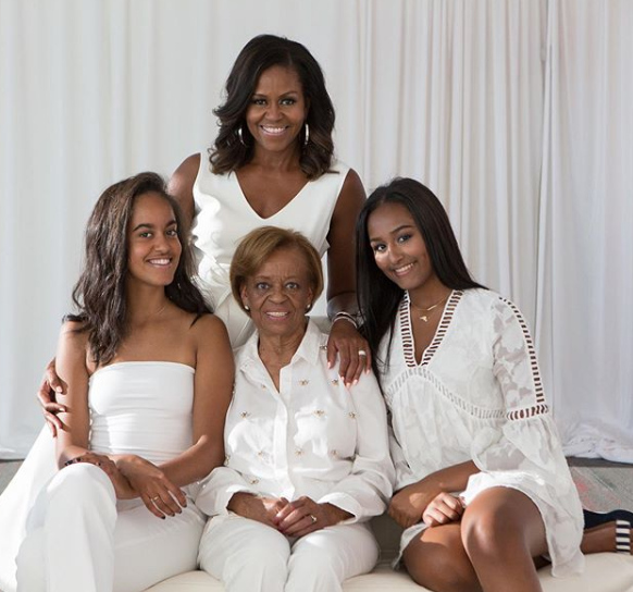 Michelle Obama faz 56!