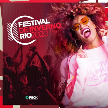 Os destaques do Festival de Inverno Rio 2020