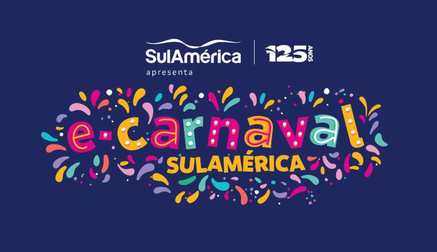 Carnaval SulAmérica