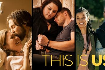 "This Is Us" chegará ao fim na sexta temporada