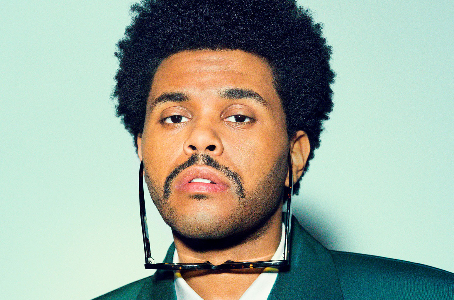 The Weeknd fará shows no Brasil em 2023, afirma jornalista – Vírgula